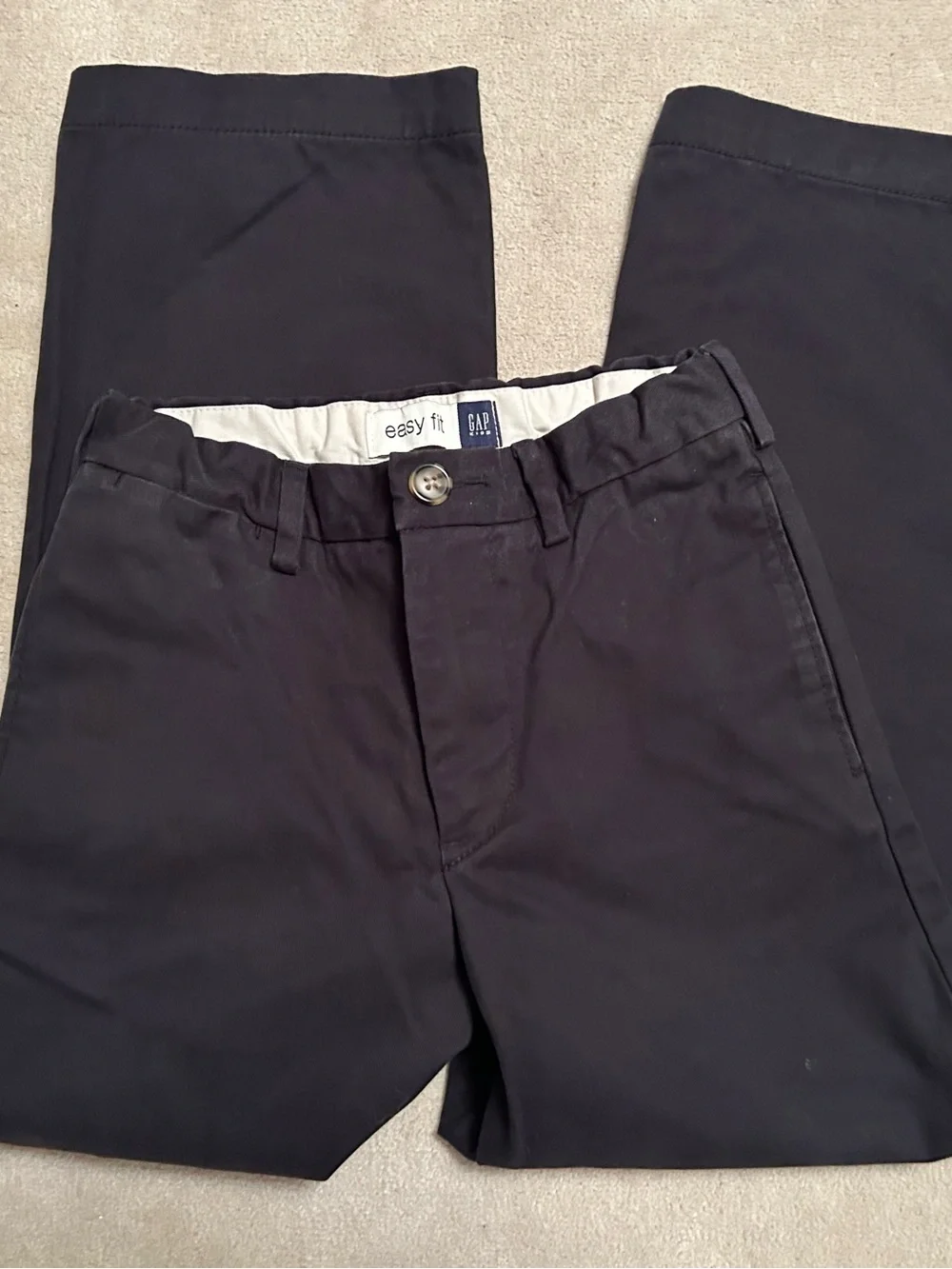 Gap Slacks for Boys